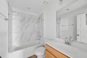 Bathroom - Representational Photo