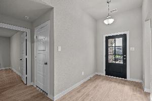 Interior - Representational Photo