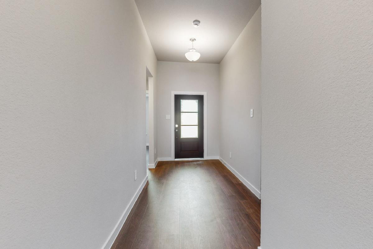 Interior - Representational Photo