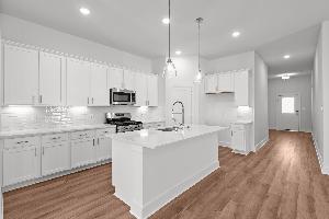 Kitchen - Representational Photo