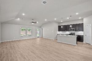 Interior - Representational Photo