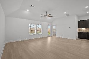 Interior - Representational Photo