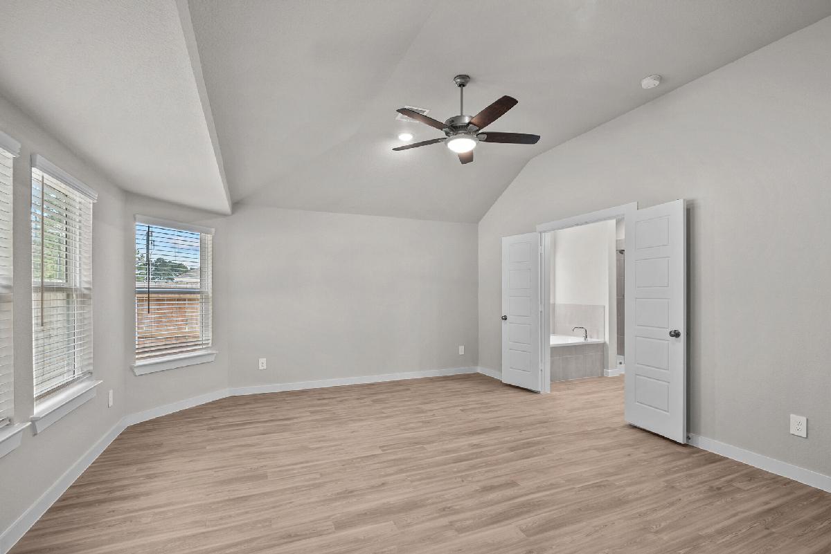 Interior - Representational Photo