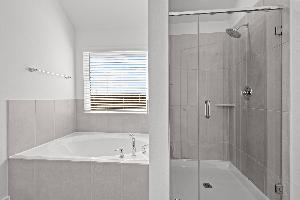 Bathroom - Representational Photo