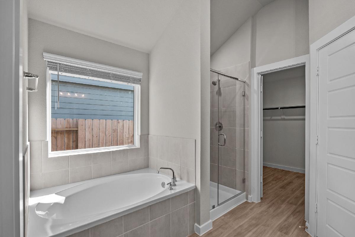 Bathroom - Representational Photo