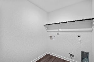 Interior - Representational Photo