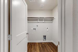 Interior - Representational Photo