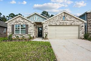 Front Exterior - Representational Photo