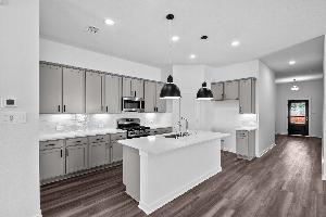 Kitchen - Representational Photo