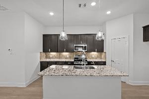 Kitchen - Representational Photo