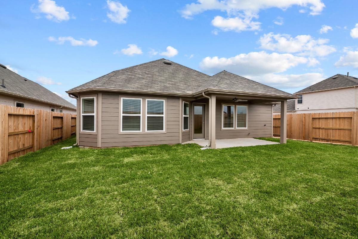 Exterior - Representational Photo