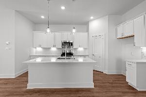 Kitchen - Representational Photo