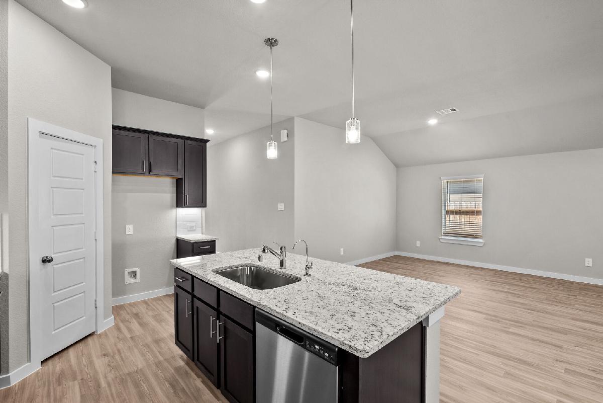 Interior - Representational Photo