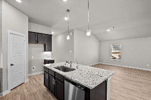 Interior - Representational Photo