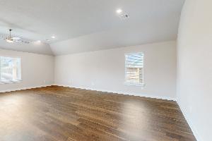 Interior - Representational Photo