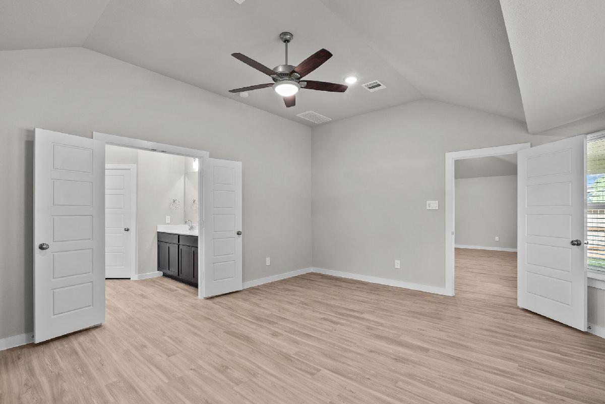 Interior - Representational Photo