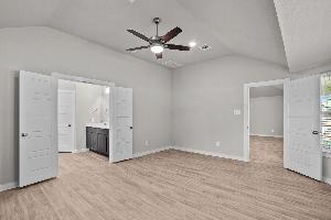 Interior - Representational Photo