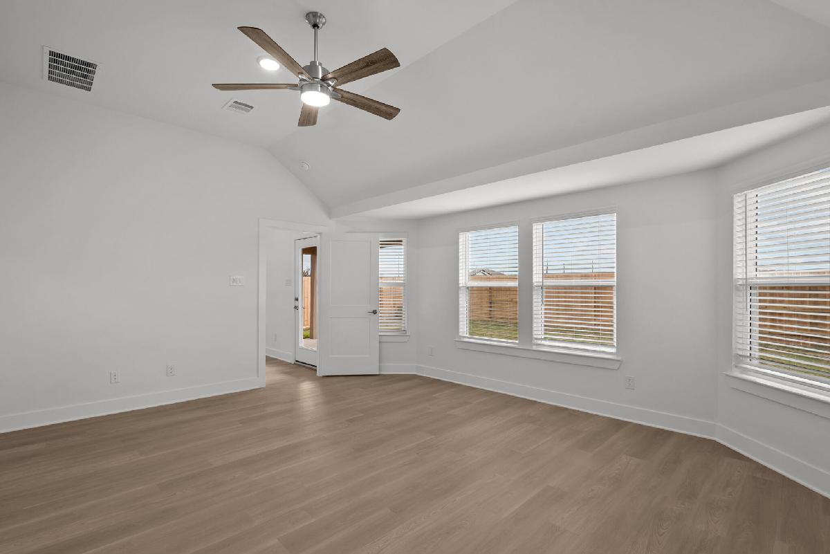 Interior - Representational Photo