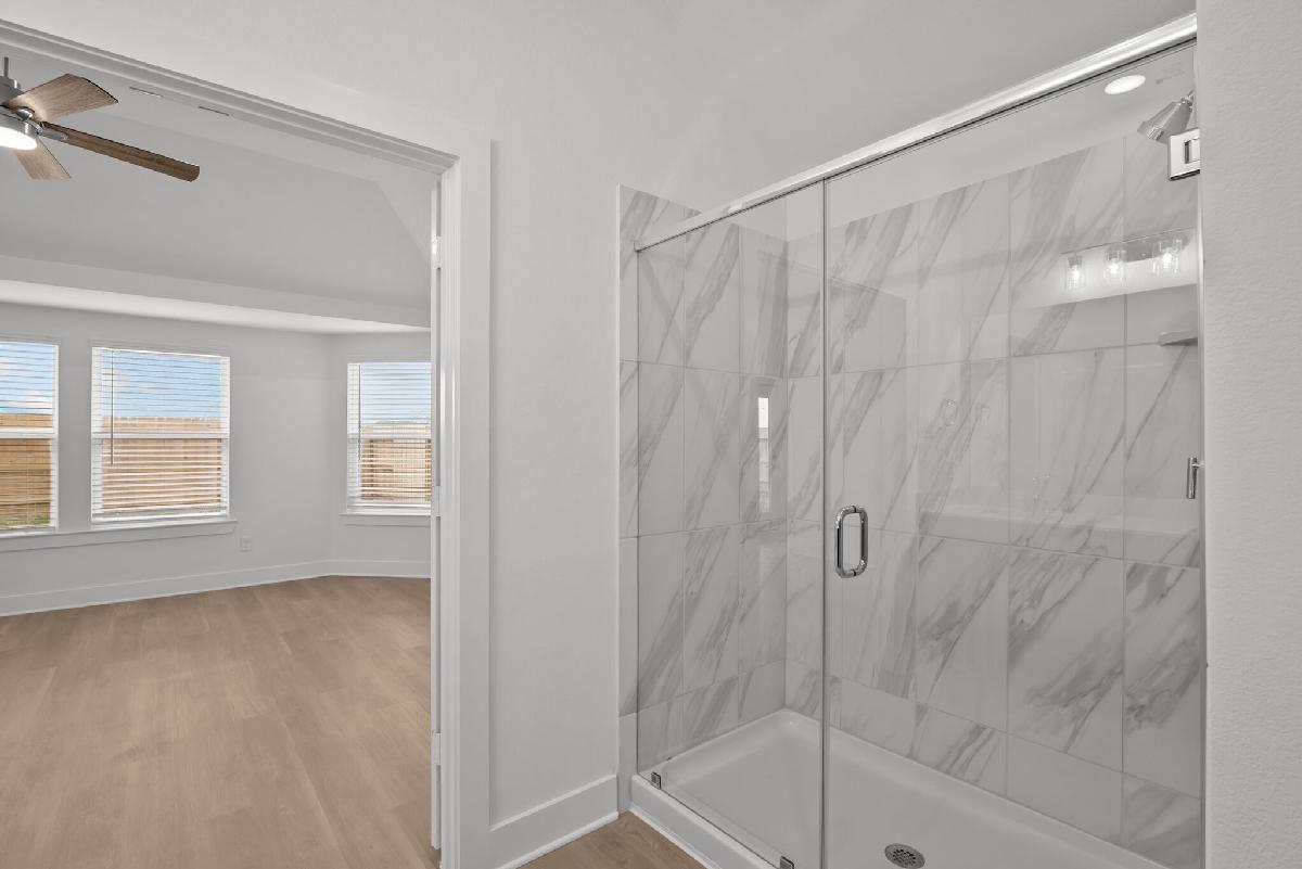 Interior - Representational Photo