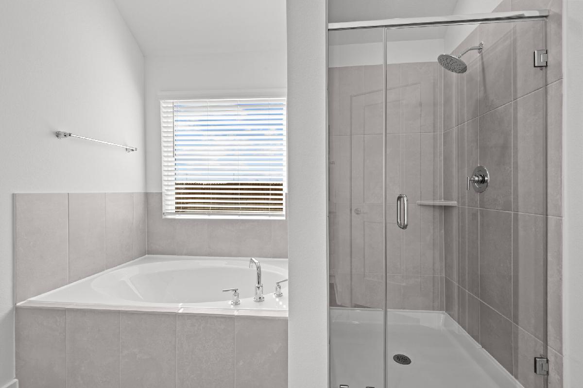 Bathroom - Representational Photo