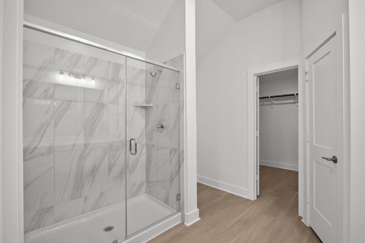 Interior - Representational Photo