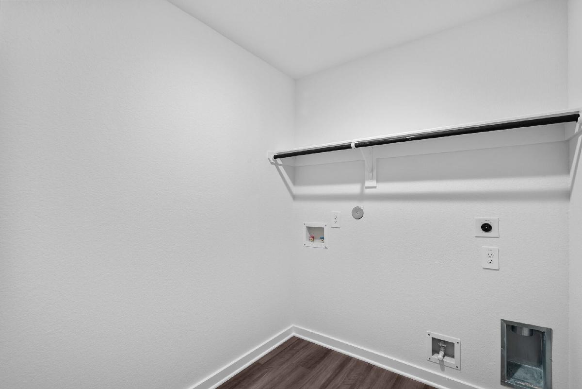 Interior - Representational Photo