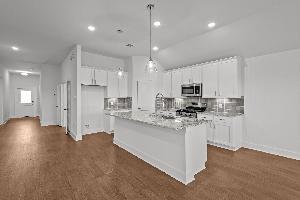 Kitchen - Representational Photo