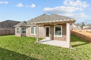 Porch - Representational Photo