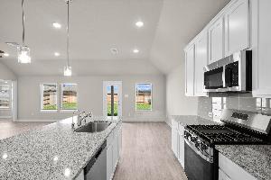 Kitchen - Representational Photo