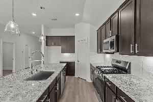 Kitchen - Representational Photo