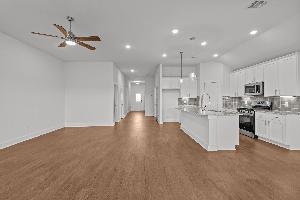 Kitchen - Representational Photo