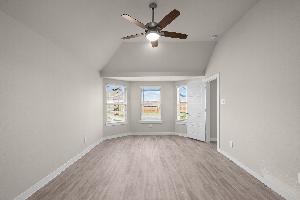 Interior - Representational Photo