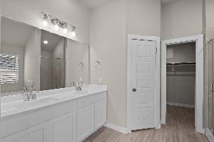 Interior - Representational Photo