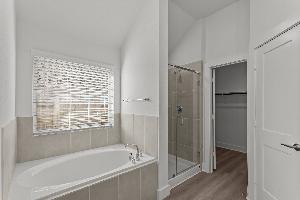 Bathroom - Representational Photo