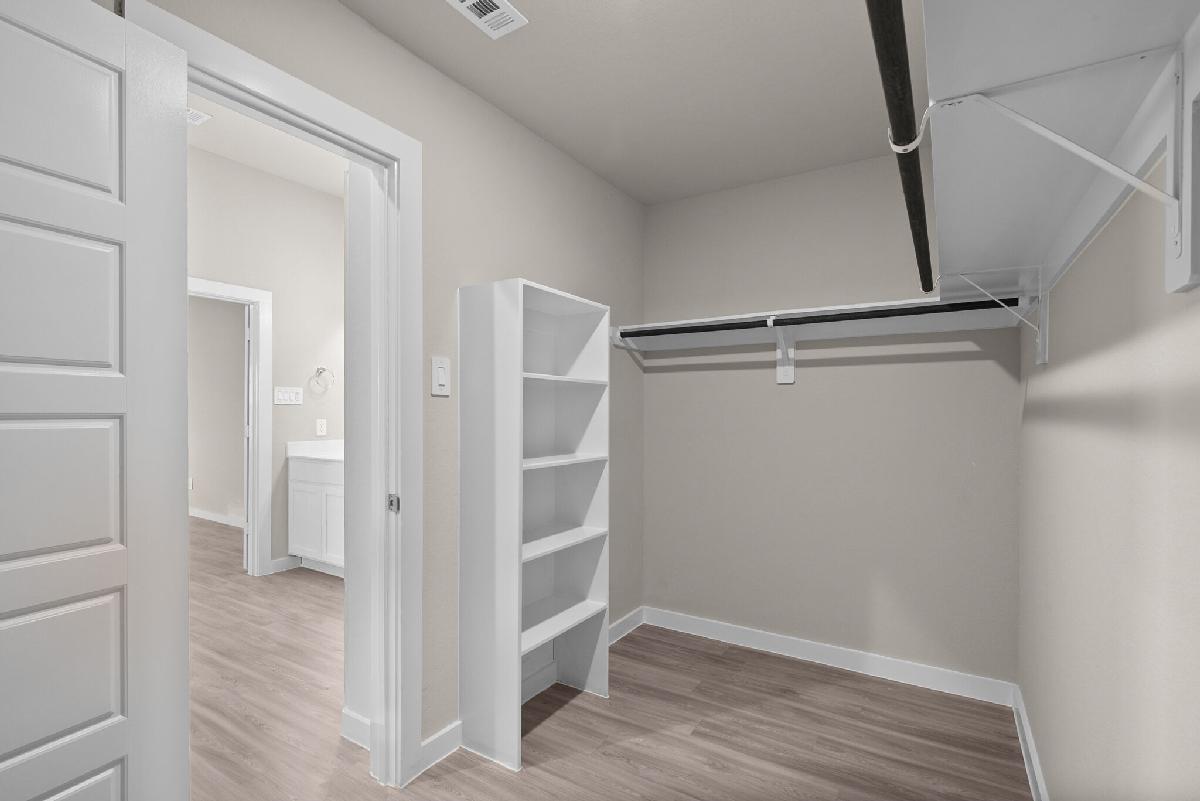 Interior - Representational Photo