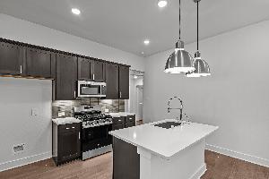 Kitchen - Representational Photo