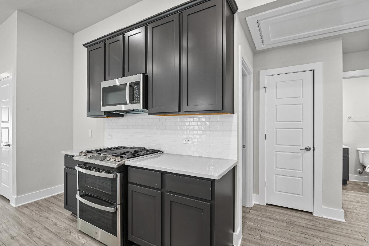 Interior - Representational Photo