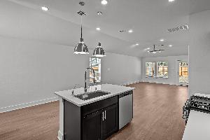 Kitchen - Representational Photo