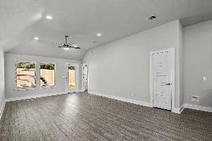 Interior - Representational Photo