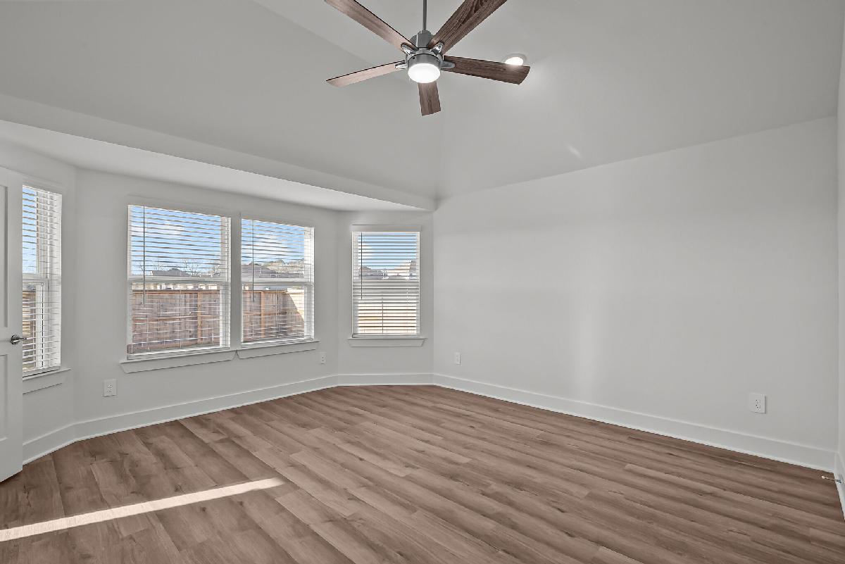 Interior - Representational Photo