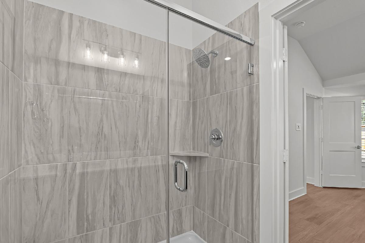 Bathroom - Representational Photo