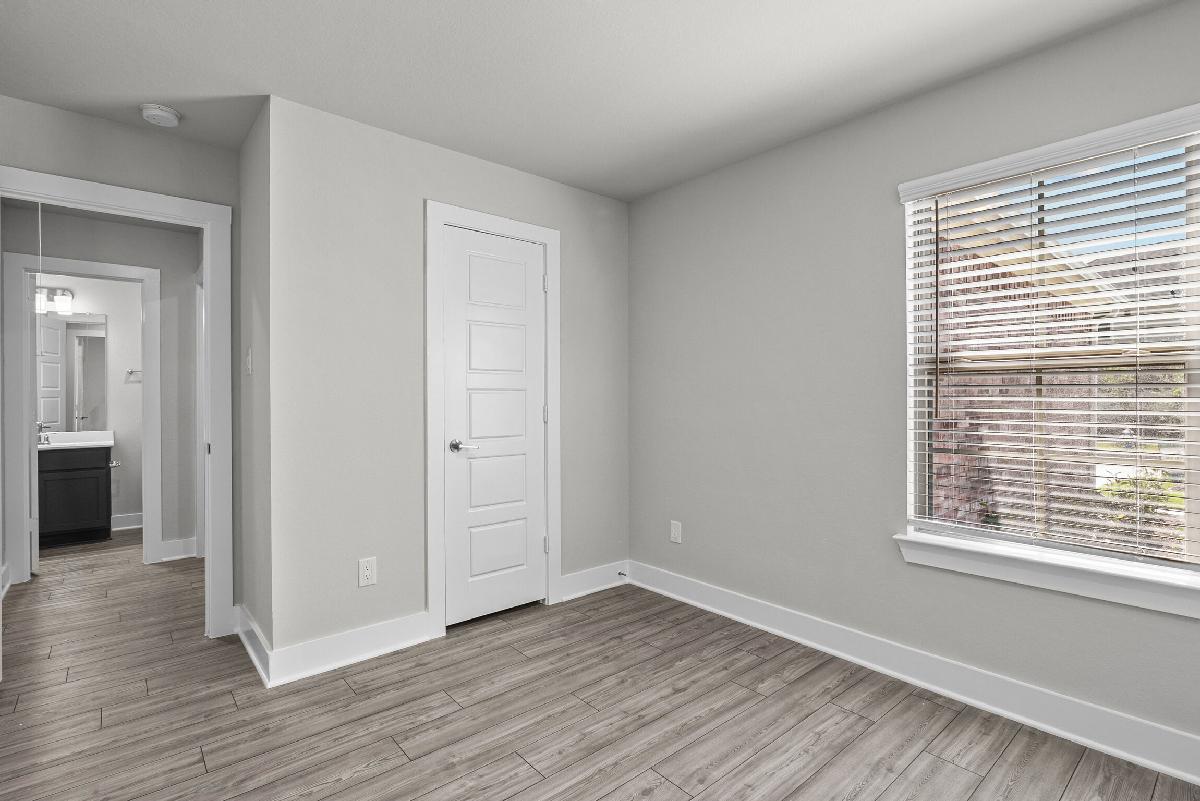 Interior - Representational Photo