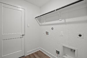 Interior - Representational Photo