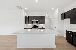 Kitchen - Representational Photo