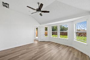 Interior - Representational Photo