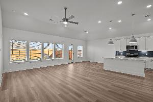 Interior - Representational Photo