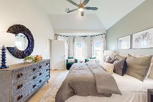 Interior - Representational Photo