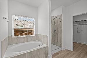 Bathroom - Representational Photo