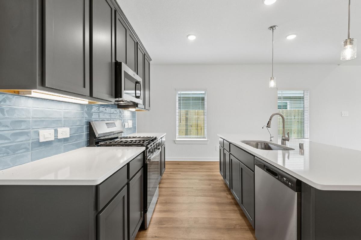 Interior - Representational Photo