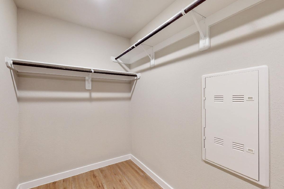 Interior - Representational Photo